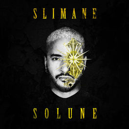 Album cover of Solune