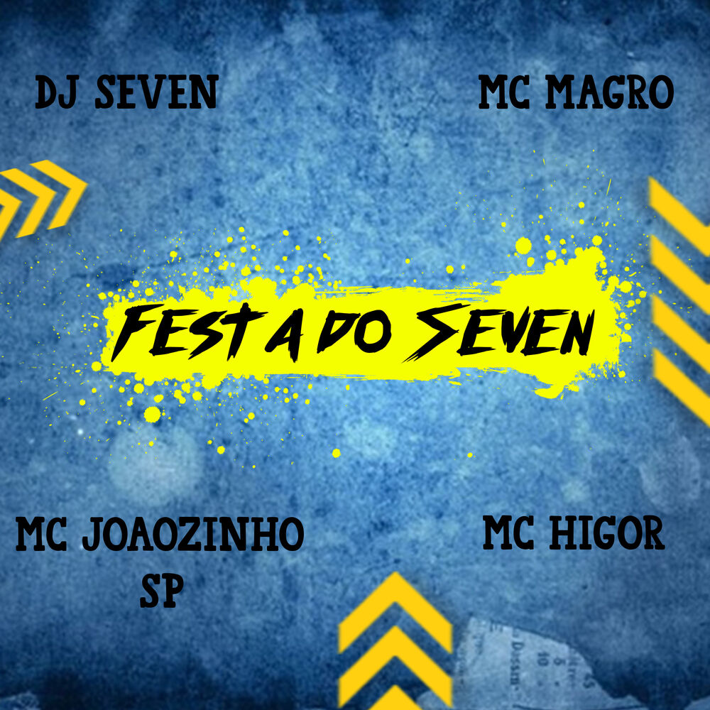 7 do. Seven and MC.