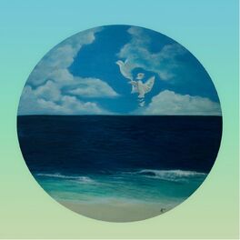 Album cover of Ozean