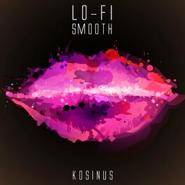 Album cover of Lo-Fi Smooth