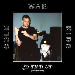 Album cover of So Tied Up (moreBishop)