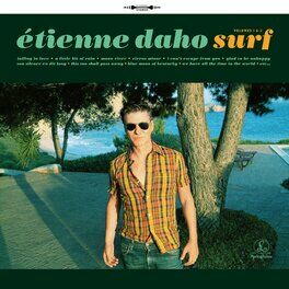 Album cover of Surf (Volumes 1 & 2)