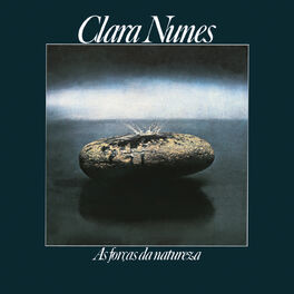 Album cover of As Forças Da Natureza