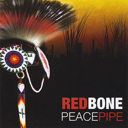 Album cover of Peacepipe