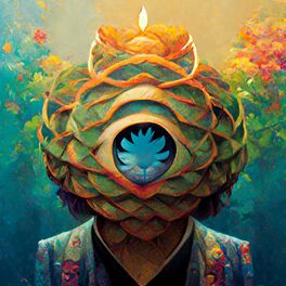 Album cover of Sons de la nature zen