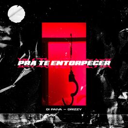 Album cover of Pra Te Entorpecer