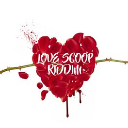 Album cover of Love Scoop Riddim