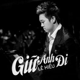 Album cover of Single Giu Anh Di