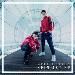 Album cover of Kein Akt EP