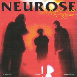 Album cover of Neurose