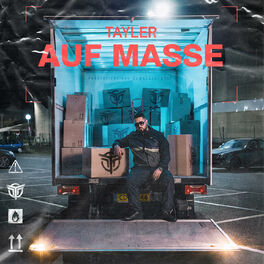Album cover of Auf Masse