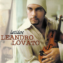 Album cover of Latidos