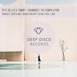 Album cover of Diamonds I the Compilation