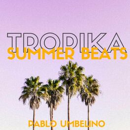 Album cover of Tropika Summer Beats