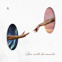 Album cover of Uma Carta de Amanhã