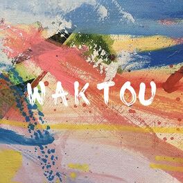 Album cover of Waktou