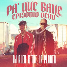 Album cover of PA' QUE BAILE | E8