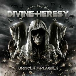 Album cover of Bringer Of Plagues