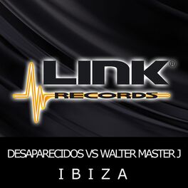 Album cover of Ibiza (Desaparecidos Vs Walter Master J)