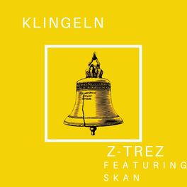Album cover of Klingeln
