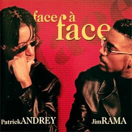Album cover of Face à face