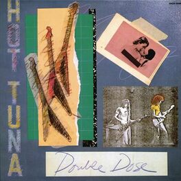 Album cover of Double Dose
