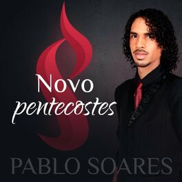 Album cover of Novo Pentecostes