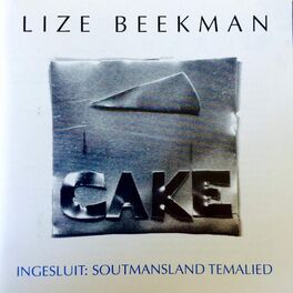 Album cover of Cake