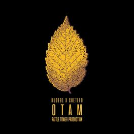 Album cover of OTAM