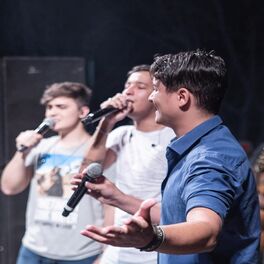 Album cover of Amante ou Fiel