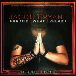 Album cover of Practice What I Preach (Deluxe Edition)