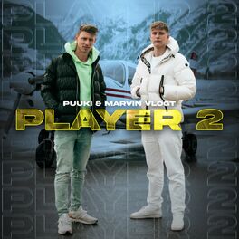 Album cover of Player 2