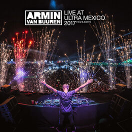 Album cover of Live at Ultra Mexico 2017 (Highlights)