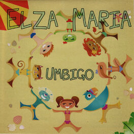 Album cover of Umbigo