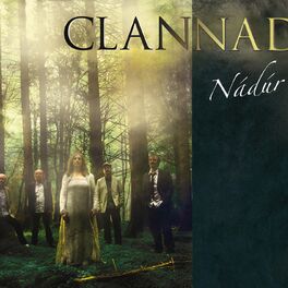 Album cover of Nádúr