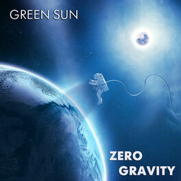 Album cover of Zero Gravity