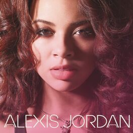 Album cover of Alexis Jordan