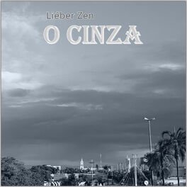 Album cover of O Cinza