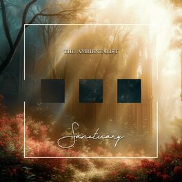 Album cover of Sanctuary