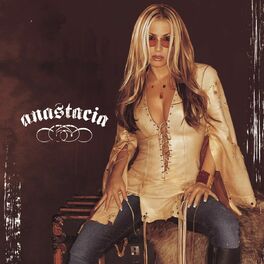 Album picture of Anastacia