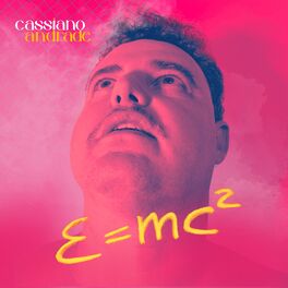 Album cover of E = mc²