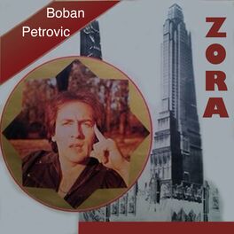 Album cover of Zora