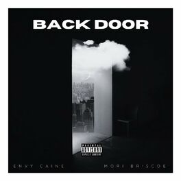 Album cover of Back Door