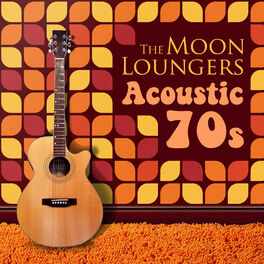 Album cover of Acoustic Covers: 70s