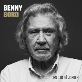 Album cover of En dag på jorden