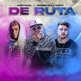 Album cover of De Ruta