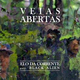 Album cover of Veias Abertas