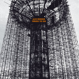 Album cover of Towards the Sun