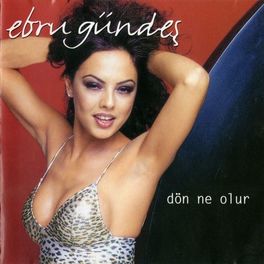 Album cover of Dön Ne Olur