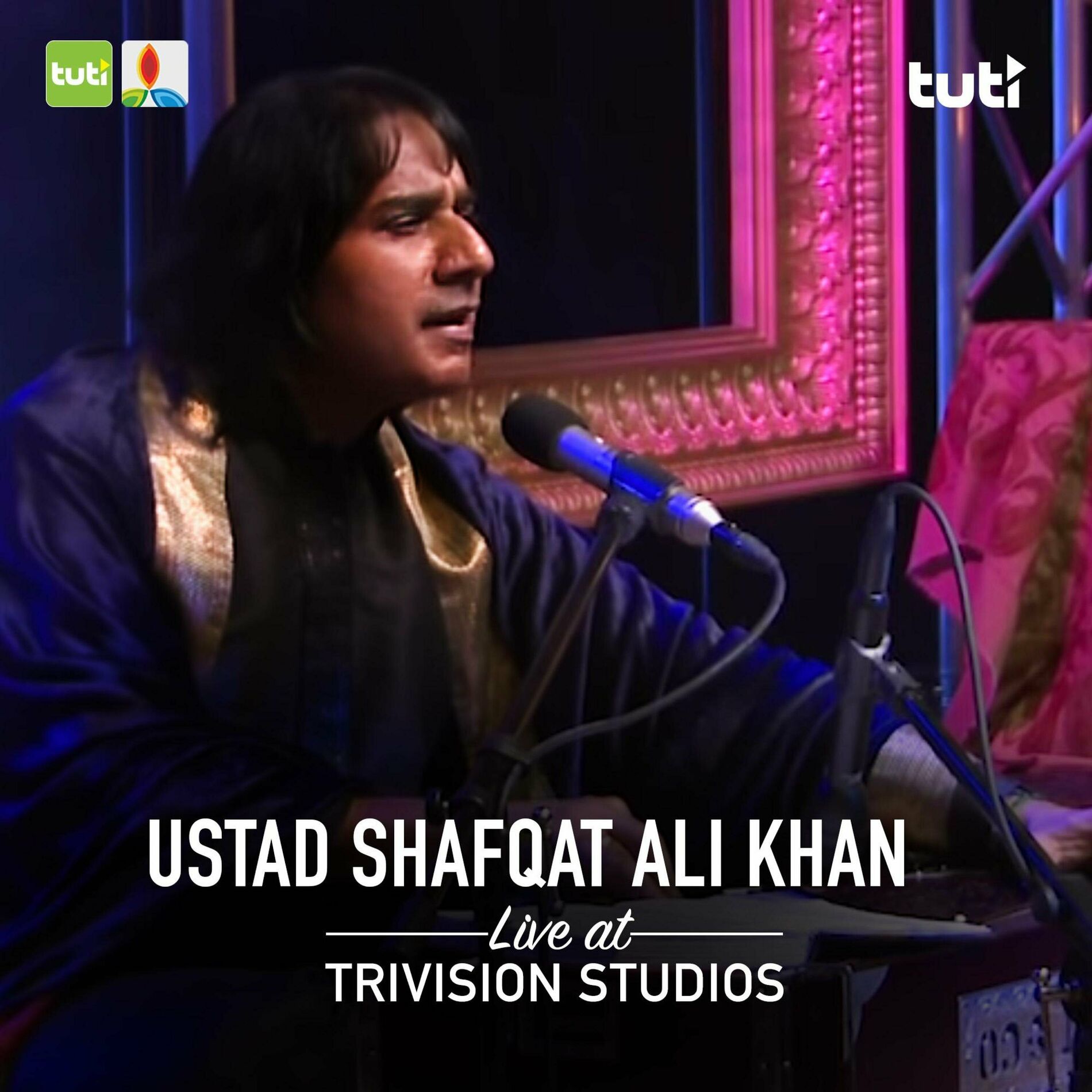 Ustad Shafqat Ali Khan: albums, songs, playlists | Listen on Deezer